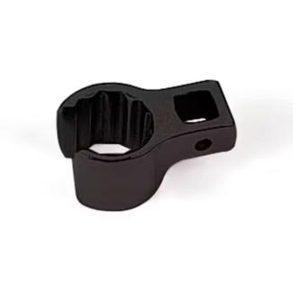 GAN850825B - Klucz pazurowy 1/2" 12-kątny, oczkowo-otwarty, Flank Drive®, 1'9/16"