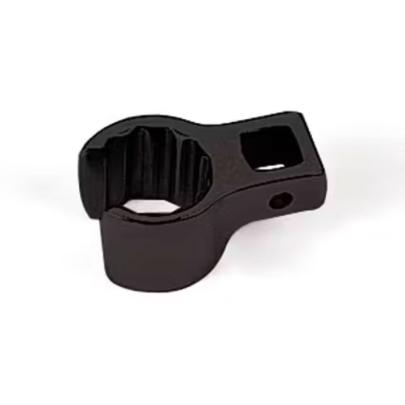 GAN850825B - Klucz pazurowy 1/2" 12-kątny, oczkowo-otwarty, Flank Drive®, 1'9/16"