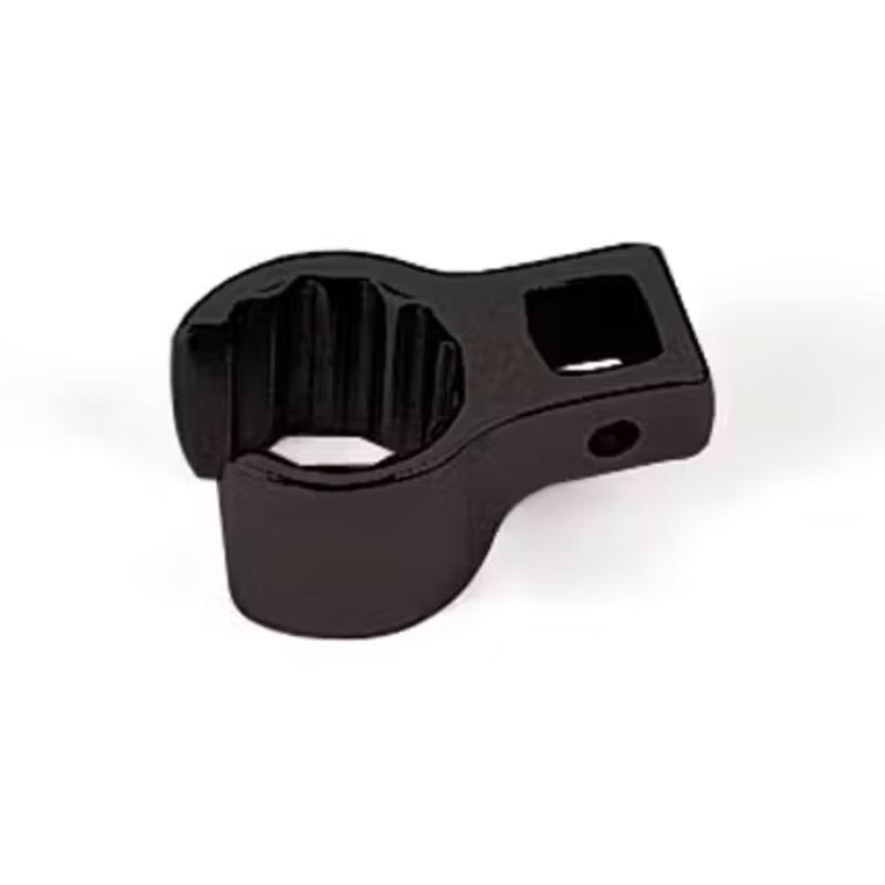 GAN850832B - Klucz pazurowy 1/2" 12-kątny, oczkowo-otwarty, Flank Drive®, 2"