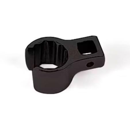 GAN850832B - Klucz pazurowy 1/2" 12-kątny, oczkowo-otwarty, Flank Drive®, 2"