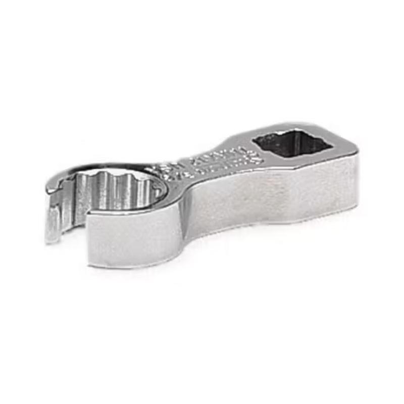 TMRX8 - Klucz pazurowy 1/4" 12-kątny, oczkowo-otwarty, niskoprofilowy, Flank Drive®, 1/4"