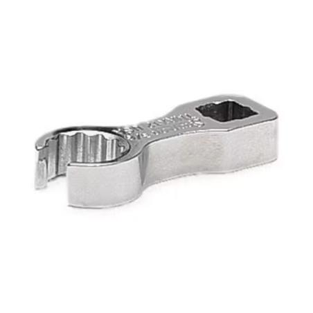 TMRX8 - Klucz pazurowy 1/4" 12-kątny, oczkowo-otwarty, niskoprofilowy, Flank Drive®, 1/4"