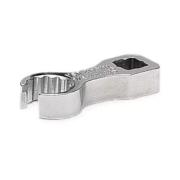 TMRX10 - Klucz pazurowy 1/4" 12-kątny, oczkowo-otwarty, niskoprofilowy, Flank Drive®, 5/16"