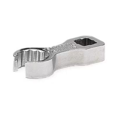 TMRX12 - Klucz pazurowy 1/4" 12-kątny, oczkowo-otwarty, niskoprofilowy, Flank Drive®, 3/8"