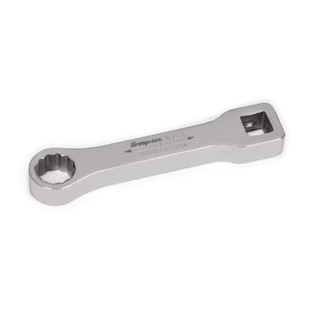 TRDHL101 - Końcówka nasadzana oczkowa 1/4", 12-kątna, 5/16"