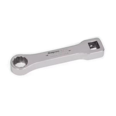 TRDHL101 - Końcówka nasadzana oczkowa 1/4", 12-kątna, 5/16"