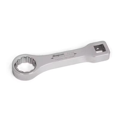 TRDHL141 - Końcówka nasadzana oczkowa 1/4", 12-kątna, 7/16"