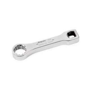 TRDHL81 - Końcówka nasadzana oczkowa 1/4", 12-kątna, 1/4"