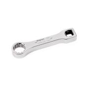 TRDHL81 - Końcówka nasadzana oczkowa 1/4", 12-kątna, 1/4"
