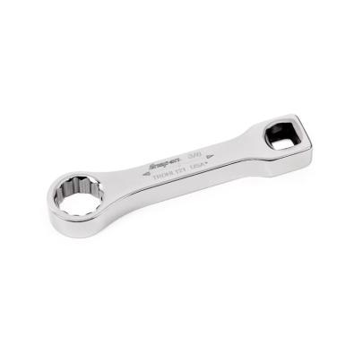 TRDHL81 - Końcówka nasadzana oczkowa 1/4", 12-kątna, 1/4"