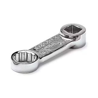 FRDH101 - Końcówka nasadzana oczkowa 3/8", 12-kątna, 5/16"