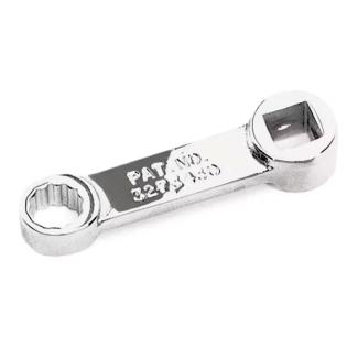 FRDH121 - Końcówka nasadzana oczkowa 3/8", 12-kątna, 3/8"