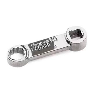 FRDH141 - Końcówka nasadzana oczkowa 3/8", 12-kątna, 7/16"