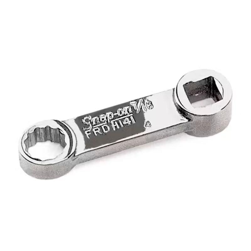 FRDH141 - Końcówka nasadzana oczkowa 3/8", 12-kątna, 7/16"