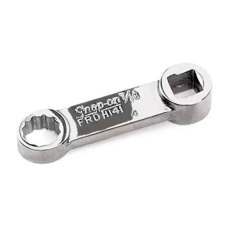 FRDH141 - Końcówka nasadzana oczkowa 3/8", 12-kątna, 7/16"