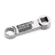FRDH141 - Końcówka nasadzana oczkowa 3/8", 12-kątna, 7/16"