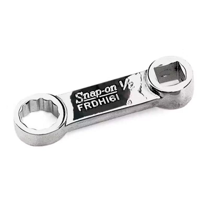 FRDH161 - Końcówka nasadzana oczkowa 3/8", 12-kątna, 1/2"