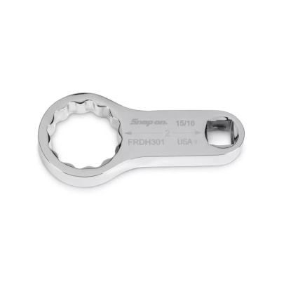 FRDH301 - Końcówka nasadzana oczkowa 3/8", 12-kątna, 15/16"
