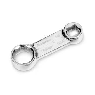 FRDH201 - Końcówka nasadzana oczkowa 3/8", 12-kątna, 5/8"