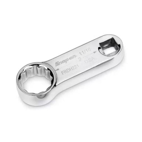 FRDH221 - Końcówka nasadzana oczkowa 3/8", 12-kątna, 11/16"