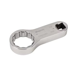 FRDH281 - Końcówka nasadzana oczkowa 3/8", 12-kątna, 7/8"