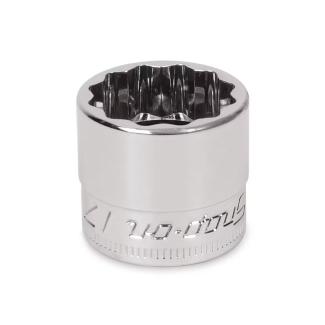 RFM18 - Nasadka 3/8" 12-kątna, niskoprofilowa, metryczna, 18 mm