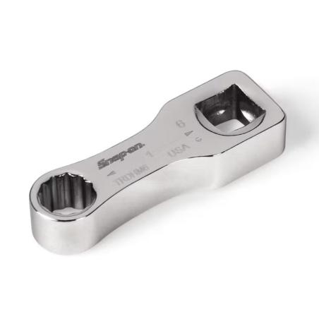TRDHM7 - Końcówka nasadzana oczkowa 1/4", 12-kątna, 7 mm