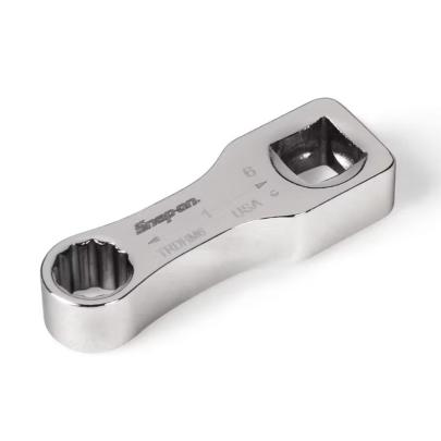 TRDHM7 - Końcówka nasadzana oczkowa 1/4", 12-kątna, 7 mm