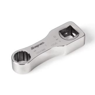 TRDHM6 - Końcówka nasadzana oczkowa 1/4", 12-kątna, 6 mm