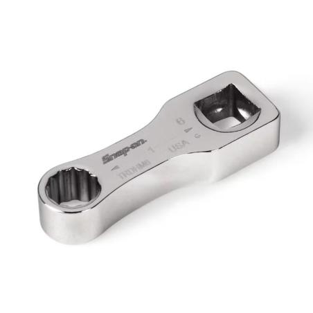 TRDHM6 - Końcówka nasadzana oczkowa 1/4", 12-kątna, 6 mm
