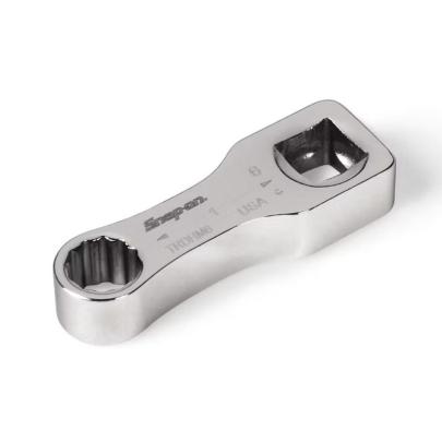 TRDHM6 - Końcówka nasadzana oczkowa 1/4", 12-kątna, 6 mm