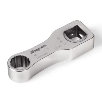 TRDHM8 - Końcówka nasadzana oczkowa 1/4", 12-kątna, 8 mm