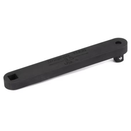 TTA35 - 1/4" Drive Female/Male Torque Adaptor (Black)