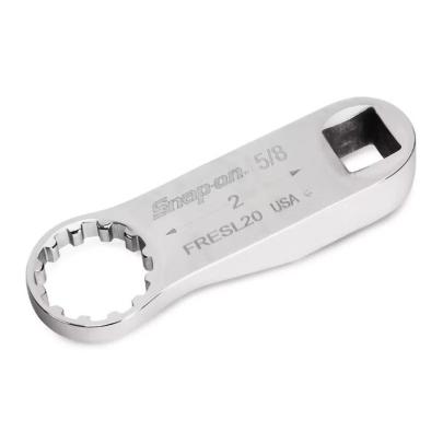 FRESL20 - Końcówka nasadzana oczkowa 3/8", Spline, niskoprofilowa, 5/8"