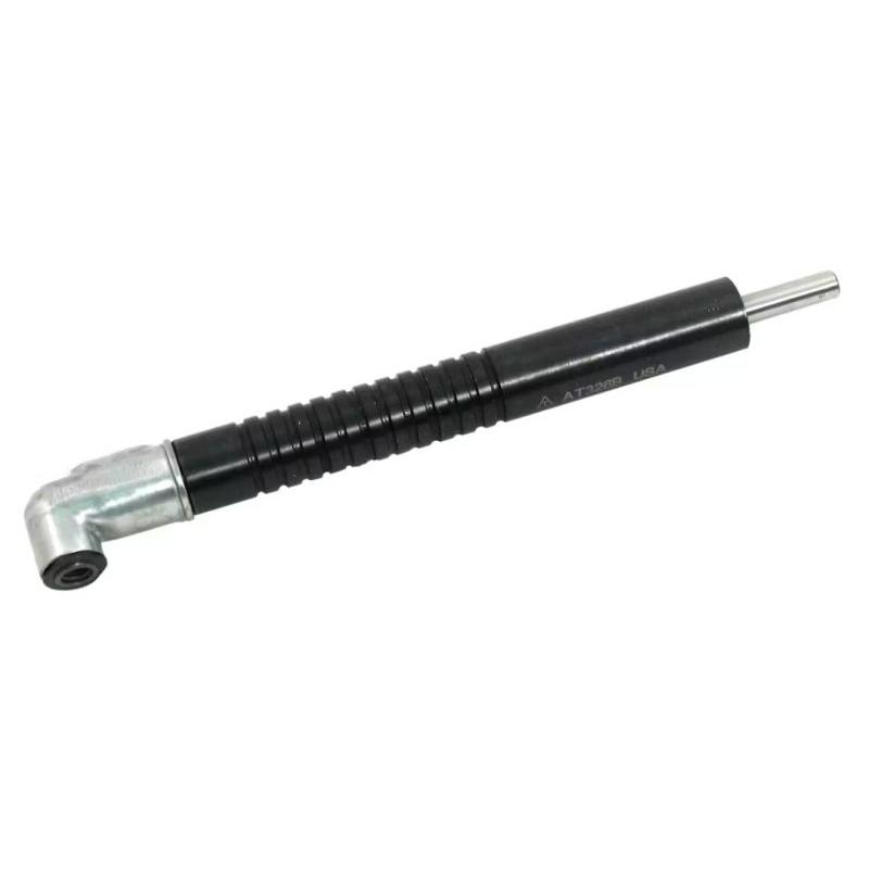 ATI300B - Przystawka do wiertarki pneumatycznej, prosta, głowica kątowa 90°, wrzeciono 1/4"-28