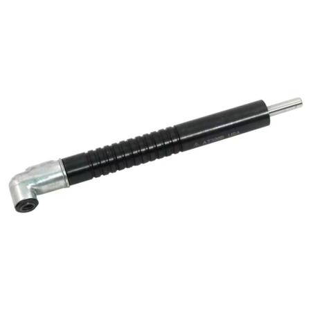 ATI300B - Przystawka do wiertarki pneumatycznej, prosta, głowica kątowa 90°, wrzeciono 1/4"-28
