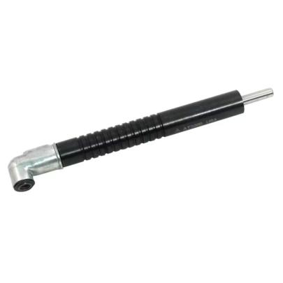 ATI300B - Przystawka do wiertarki pneumatycznej, prosta, głowica kątowa 90°, wrzeciono 1/4"-28