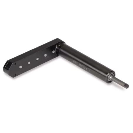 ATI331B - Przystawka do wiertarki pneumatycznej, odsunięcie 1,50", wrzeciono 1/4"-28