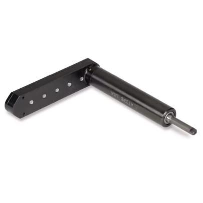 ATI331B - Przystawka do wiertarki pneumatycznej, odsunięcie 1,50", wrzeciono 1/4"-28