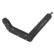 ATI313RB - Przystawka do wiertarki pneumatycznej, odsunięcie 60° w lewo, wrzeciono 1/4"-28