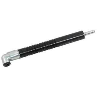 ATI326B - Przystawka kątowa 90° do wiertarki pneumatycznej, wrzeciono 1/4"-28