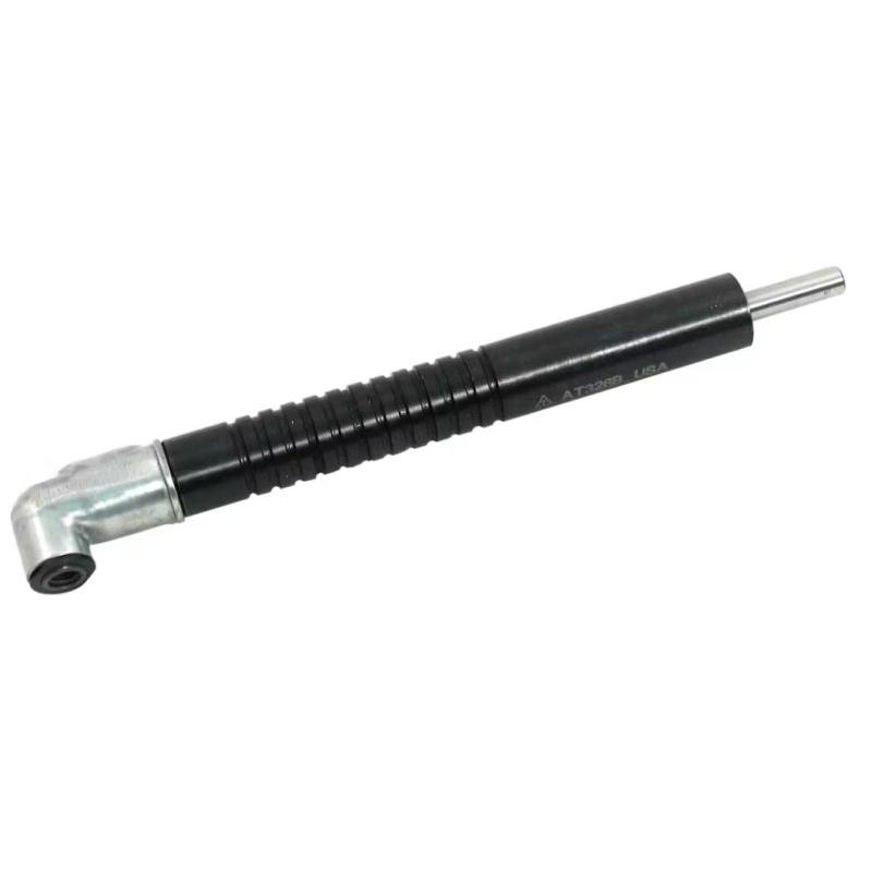 ATI326B - Przystawka kątowa 90° do wiertarki pneumatycznej, wrzeciono 1/4"-28
