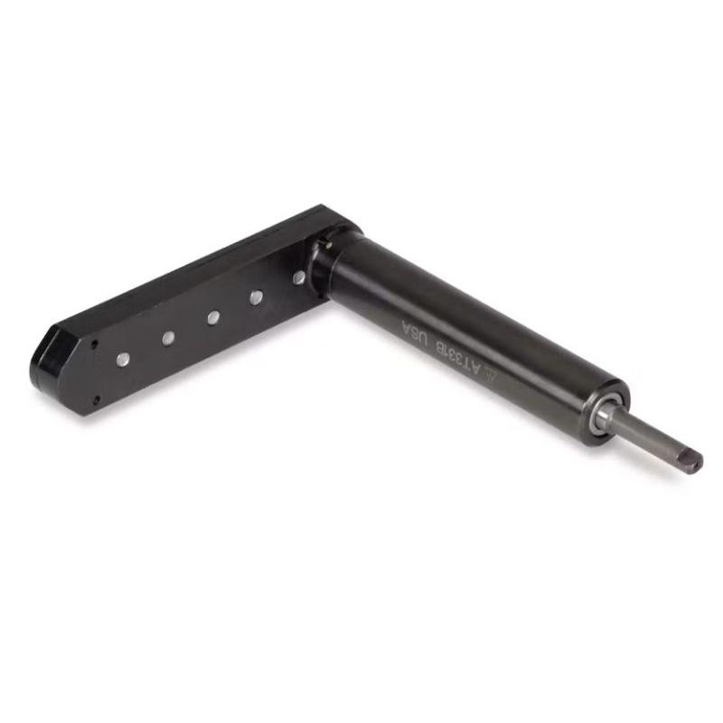 ATI313B - Przystawka kątowa do wiertarki pneumatycznej, wrzeciono 1/4"-28