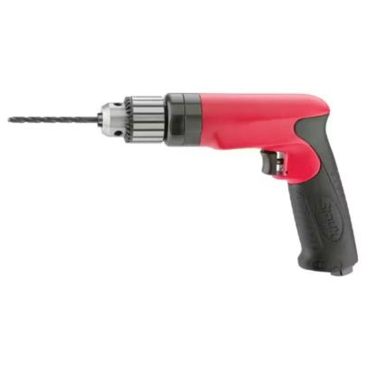 SDR10P12N3 - Pneumatyczna wiertarka pistoletowa 3/8", prawe obroty, 0,75 kW, 1200 obr./min
