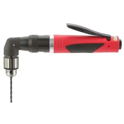 SDR10A22N3 - 3/8" 2,200 RPM Right Angle Non-Reversible Air Drill
