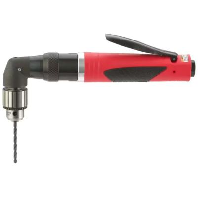SDR10A22N2 - 1/4" 2,200 RPM Right Angle Non-Reversible Air Drill