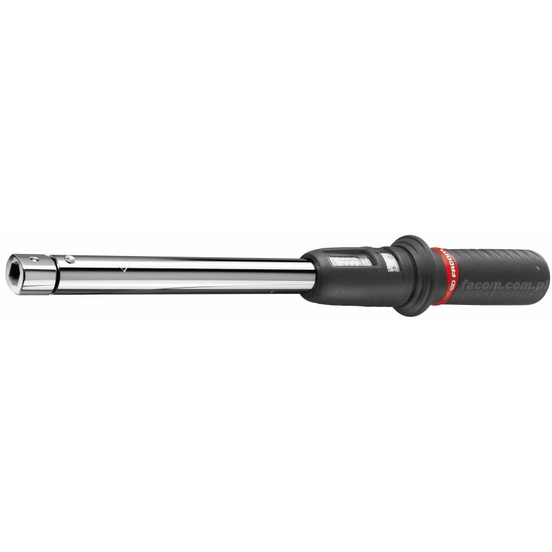 J.208-50D - Klucz z wyzwalaniem bez akcesoriów