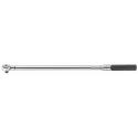 K.306A600 - TORQUE WRENCH 306 600NM+RATCH