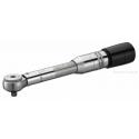 R.306-5 - TORQUE WRENCH 5NM WITH RATCHET