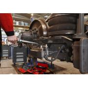 S.306-100R - Klucze z wyzwalaniem – złącze 20 x 7 mm